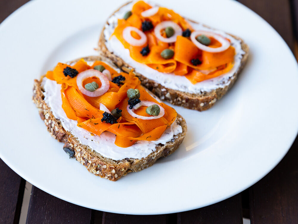 fischersatz-veganer-lachs-aus-karotten