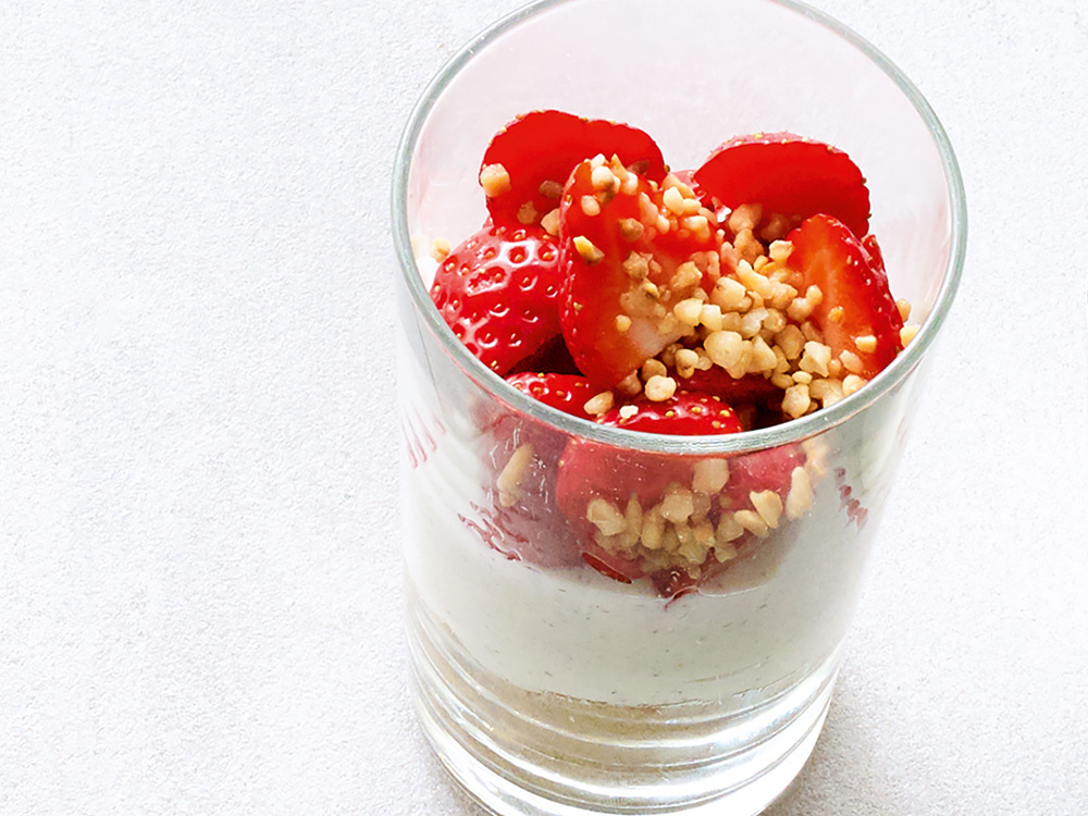 no-bake-strawberry-cheesecake