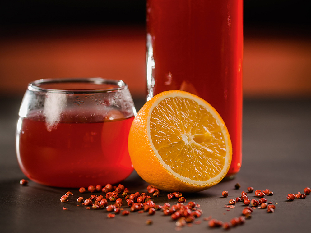 pfeffriger-rose-punch