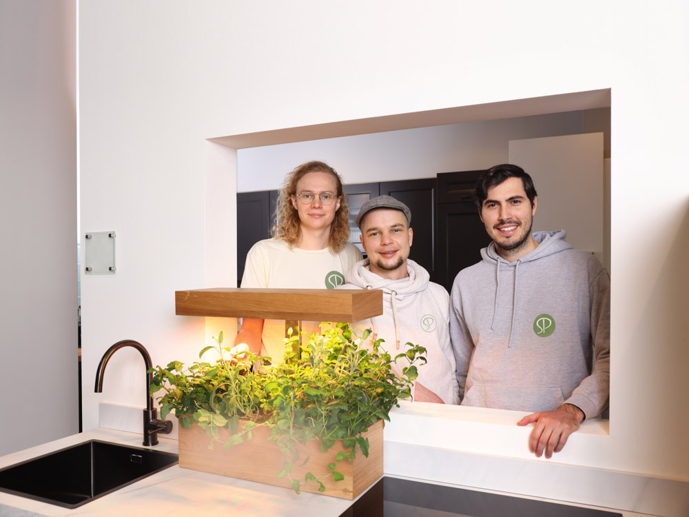 team-simple-plant-nachhaltiges-start-up