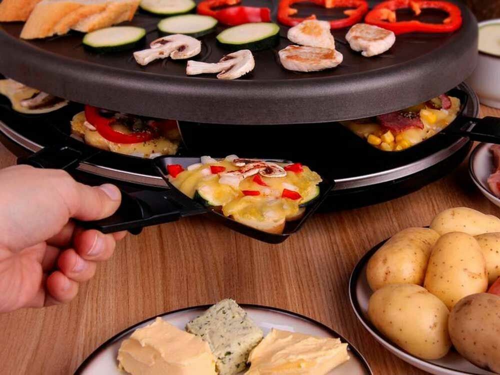 raclette