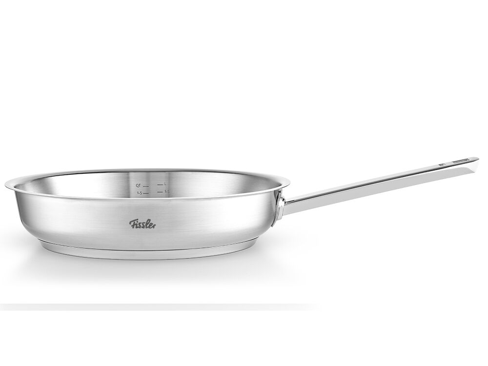 Fissler Profi Collection Stielpfanne aus Edelstahl