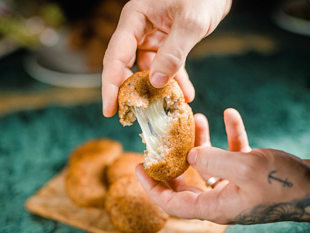 kartoffel-kibbeh
