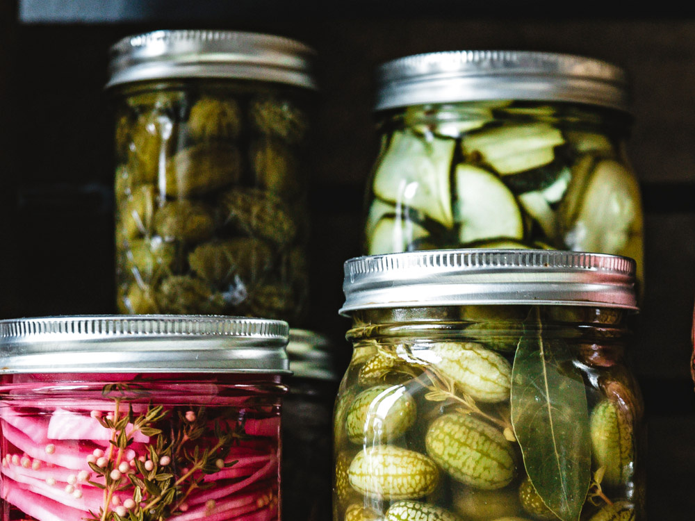 zucchini-pickles