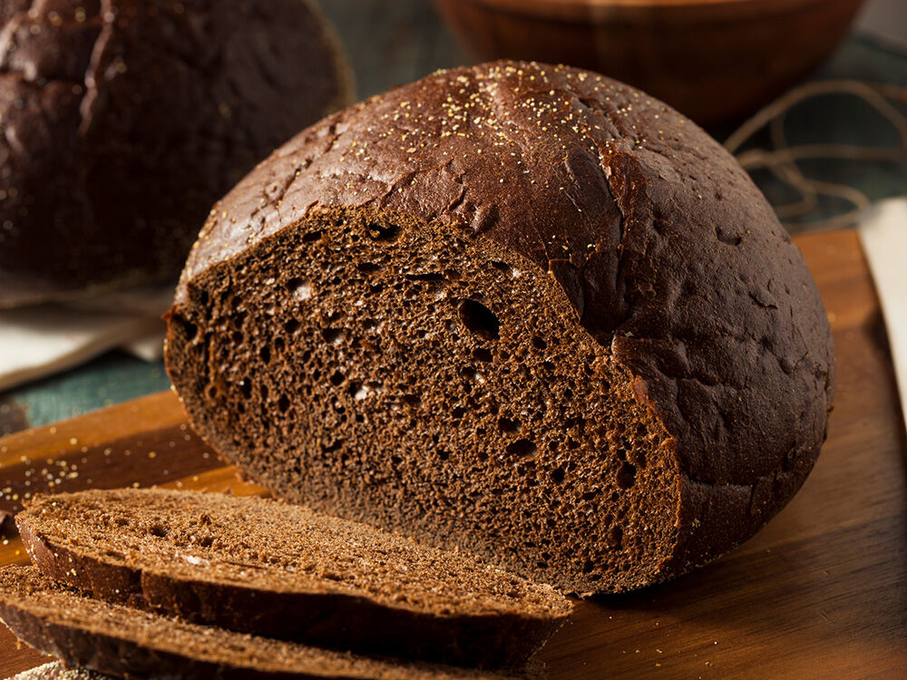 pumpernickel-brotsorten