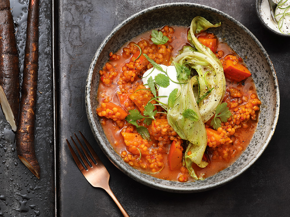 rotes-linsen-curry-mit-kuerbis-und-spitzkohl