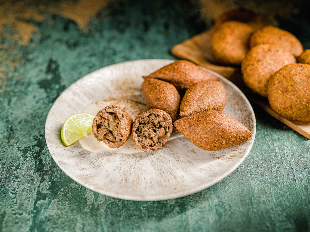 kibbeh