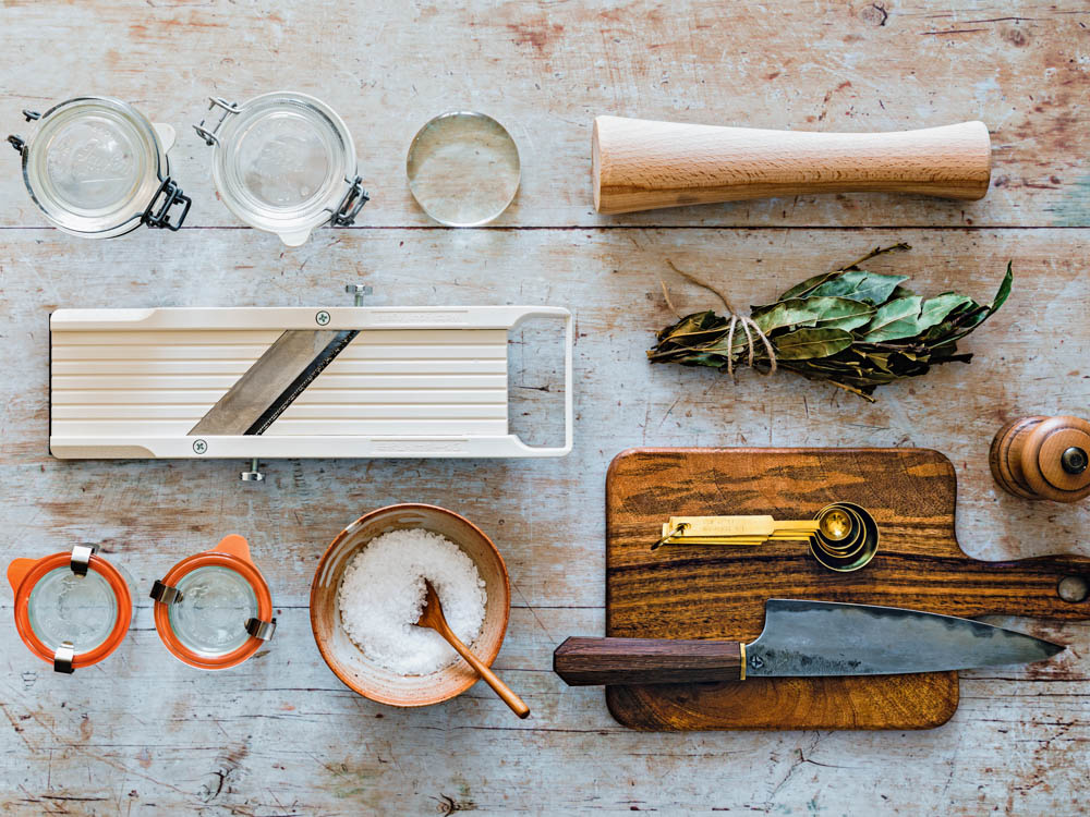 equipement-fermentieren