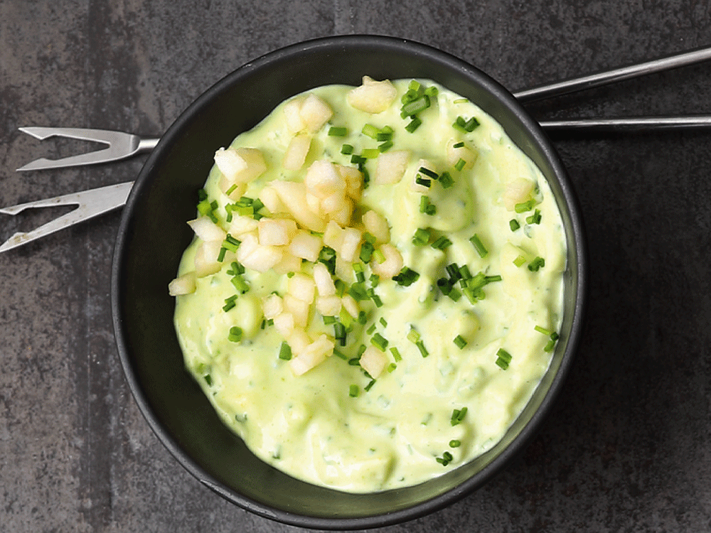 apfel-wasabi-mayonnaise-mit-dill