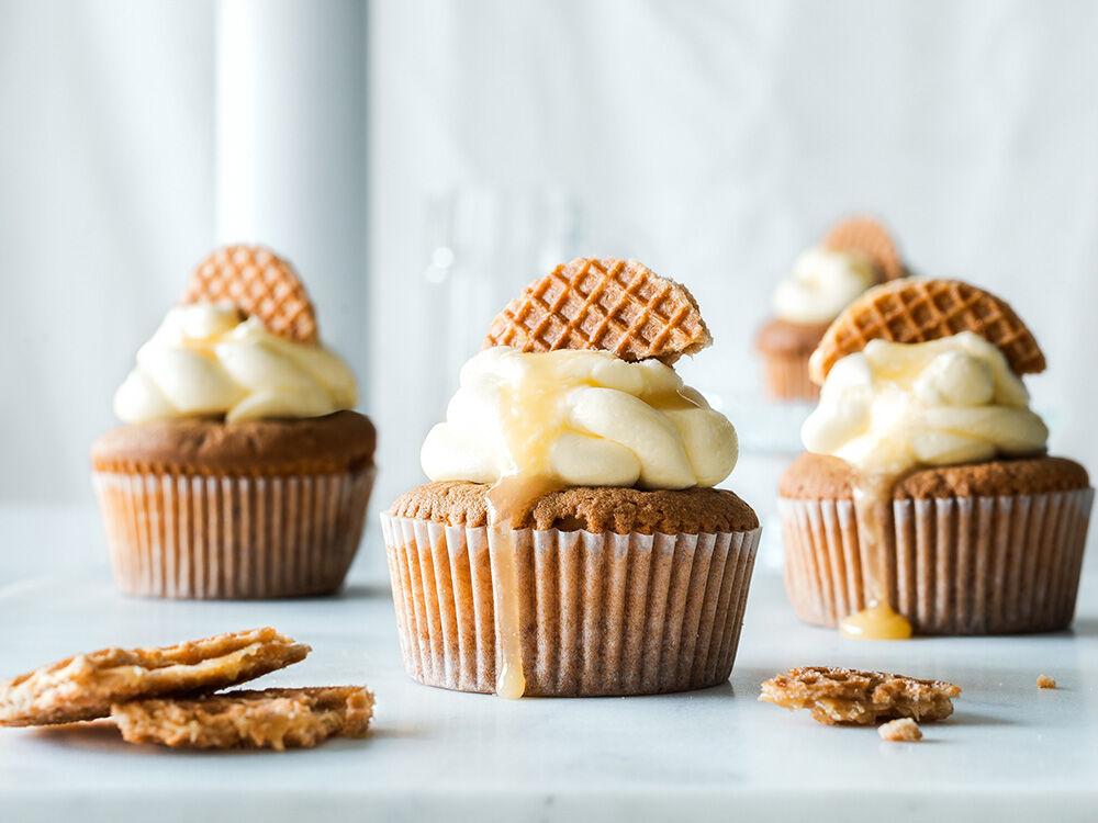 Vegan Backen