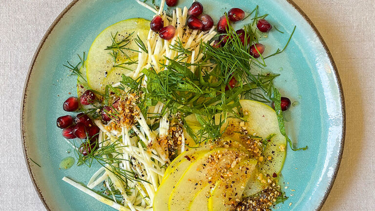 Rezept für Kressebutter Rezept für Kressebutter