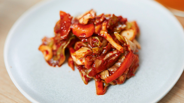 kimchi-selber-machen