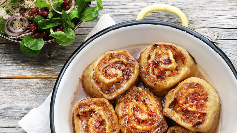 Kässpatzen Kässpatzen