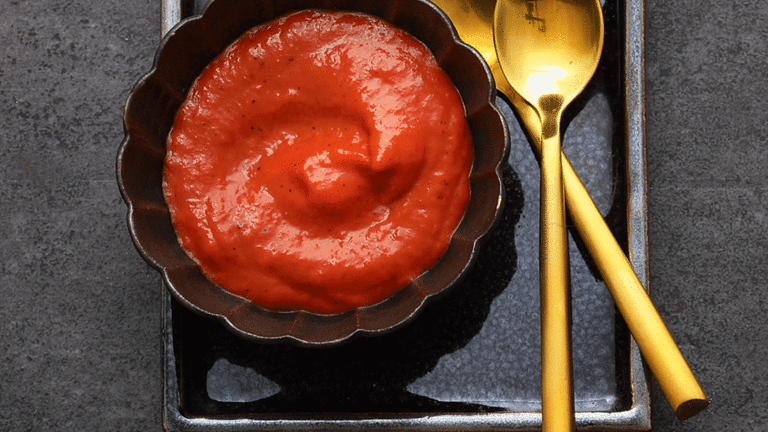 Paprikaketchup mit Raucharoma paprikaketchup-mit-raucharoma
