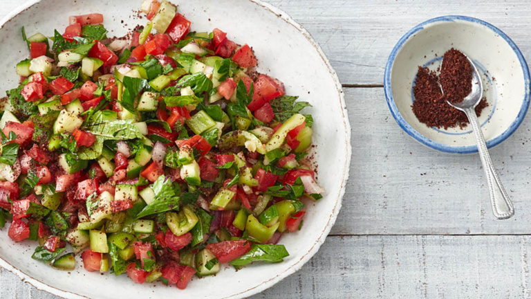Vegetarisch grillen: Fleischlose Rezepte für Spieße, Beilagen &amp; Co.