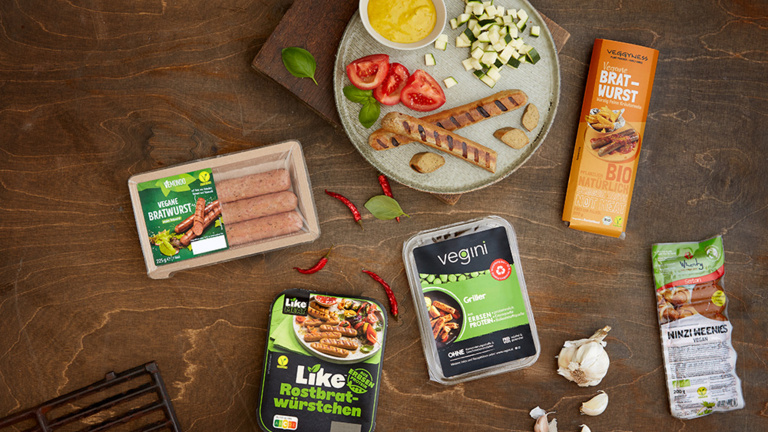 Veggie Würstchen im FOODIE-Test veggie-wuerstchen