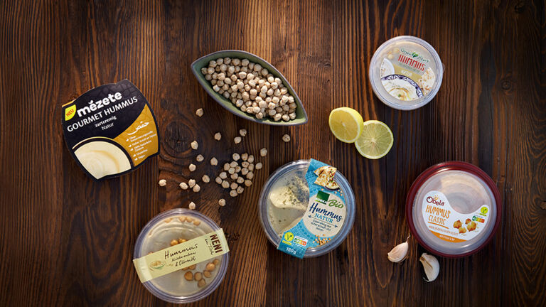 Die 5 besten Hummus aus dem Supermarkt  hummus-aus-dem-supermarkt